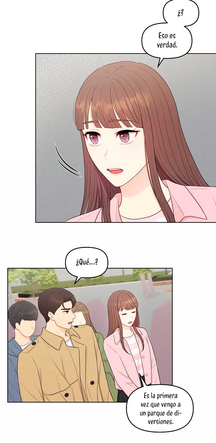 Esposo Capítulo 42 - Página 36