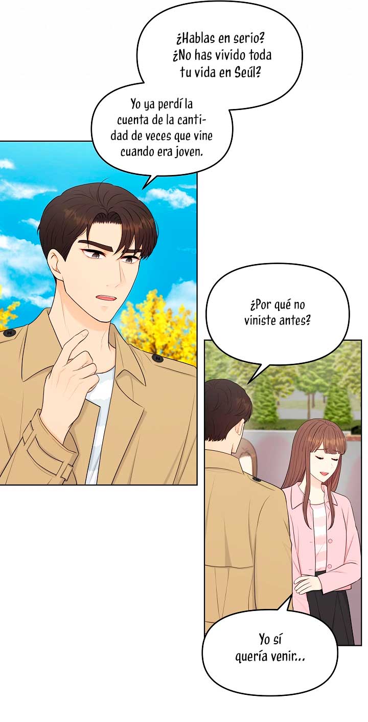 Esposo Capítulo 42 - Página 37