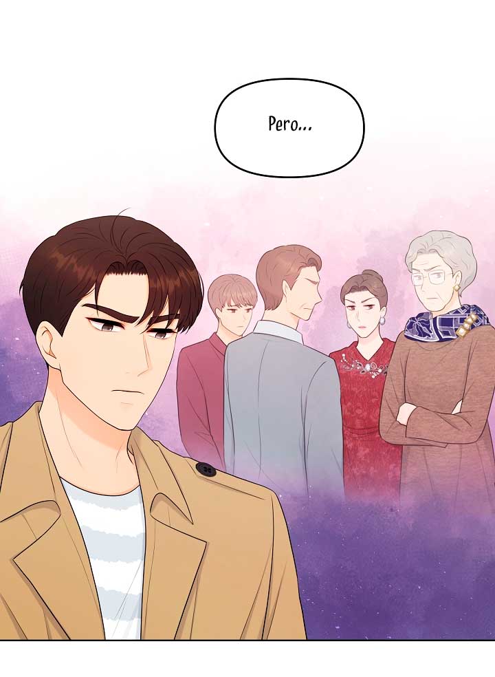 Esposo Capítulo 42 - Página 38