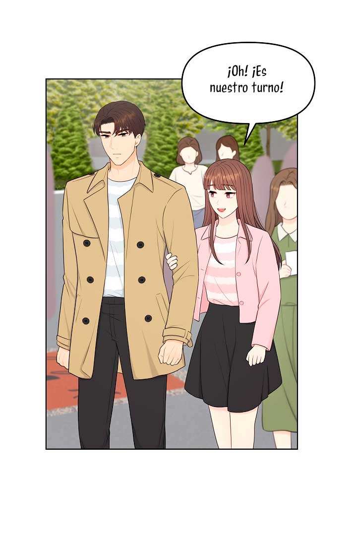 Esposo Capítulo 42 - Página 39