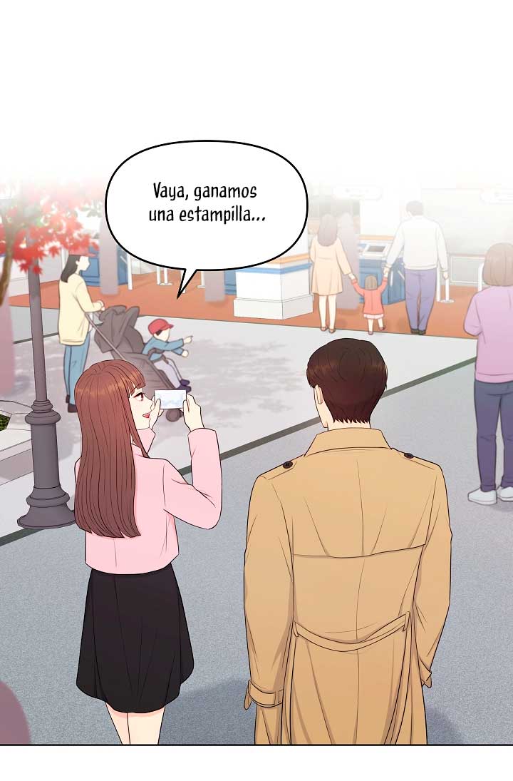 Esposo Capítulo 42 - Página 40