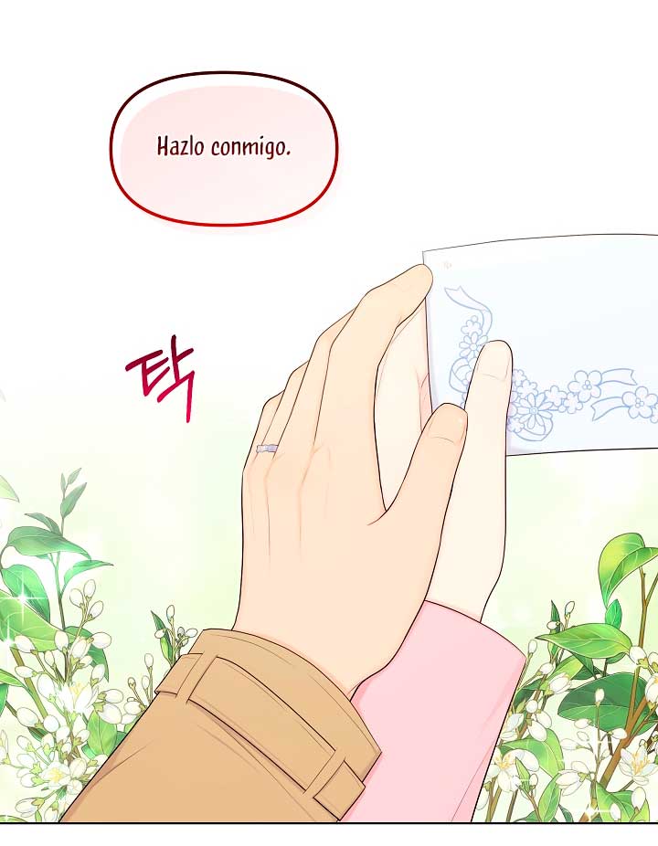 Esposo Capítulo 42 - Página 42