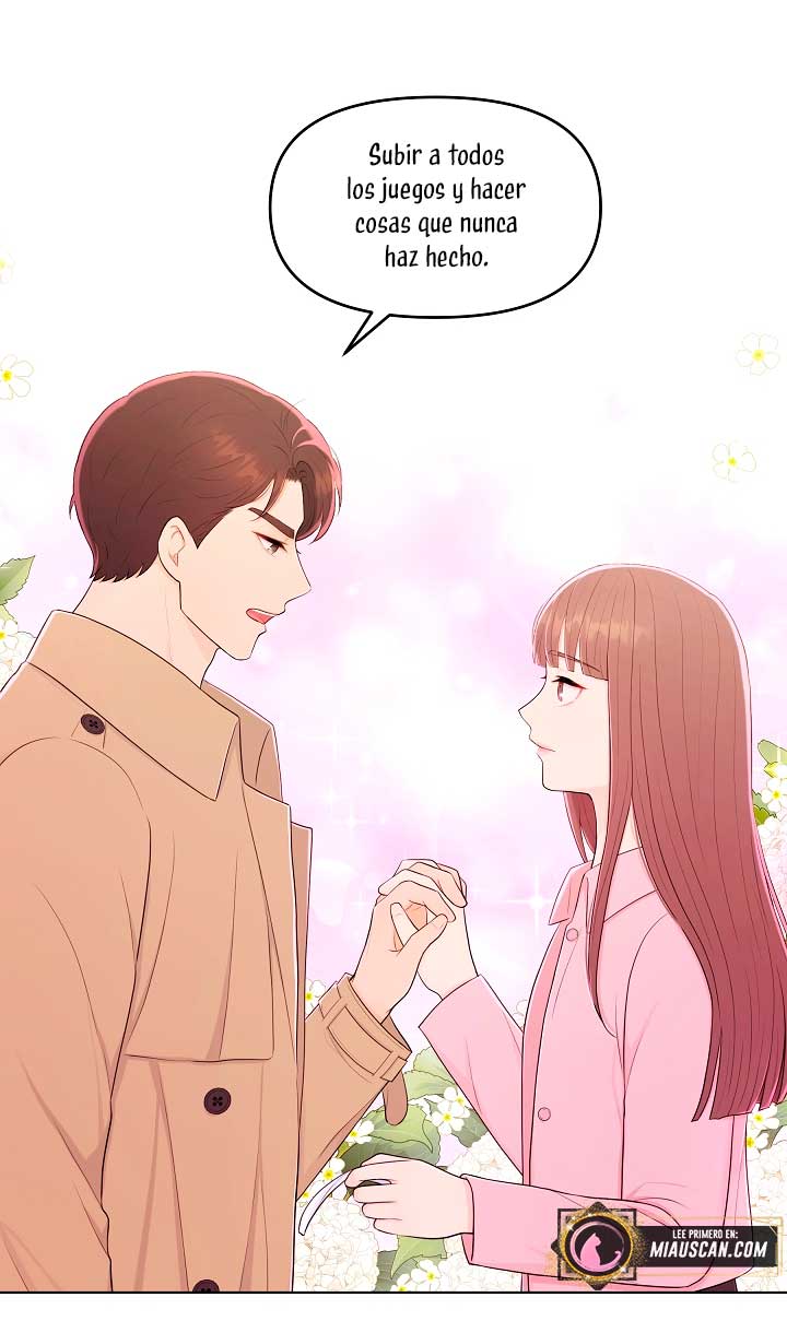 Esposo Capítulo 42 - Página 44