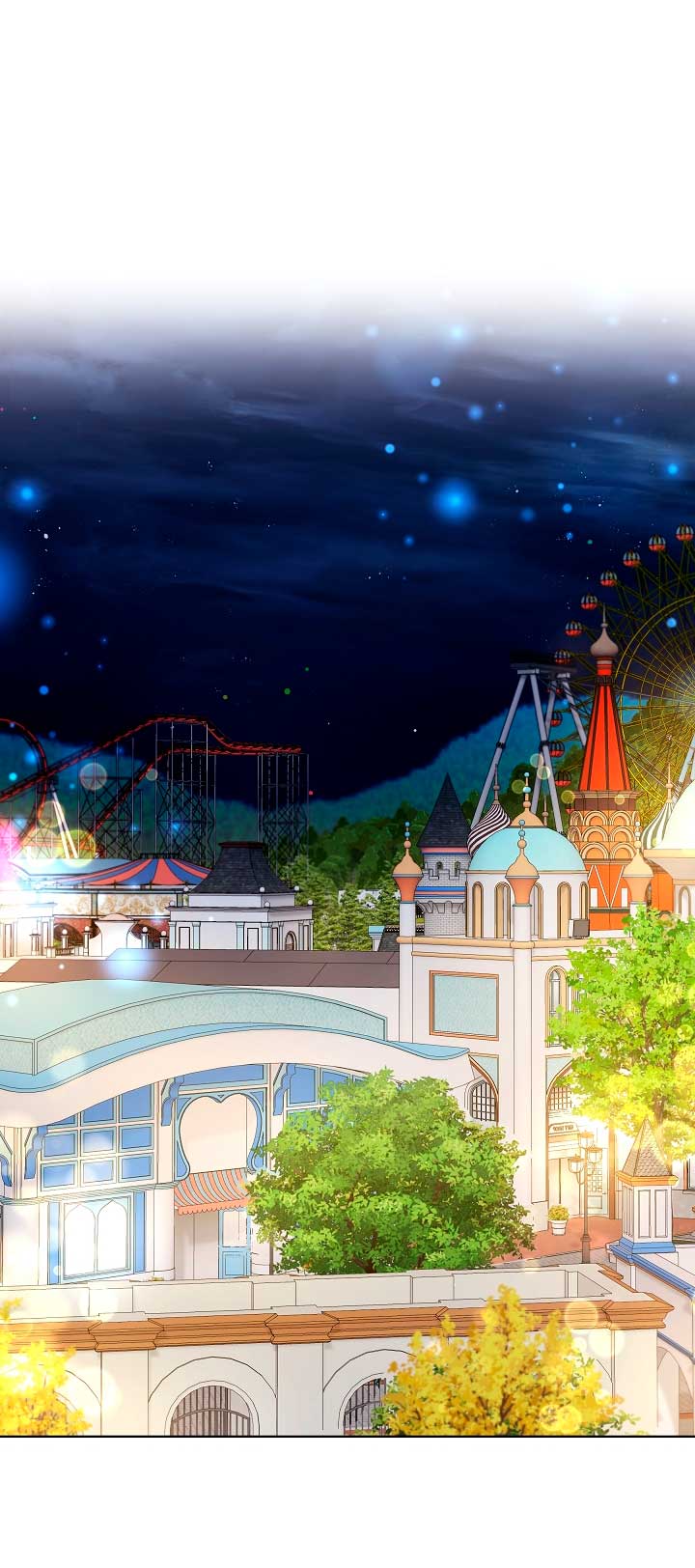 Esposo Capítulo 42 - Página 47