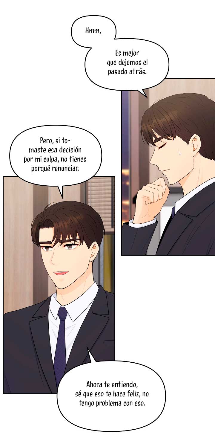 Esposo Capítulo 42 - Página 5