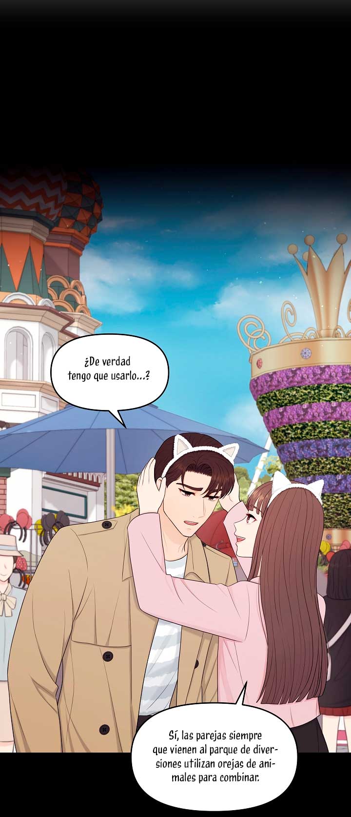 Esposo Capítulo 42 - Página 50