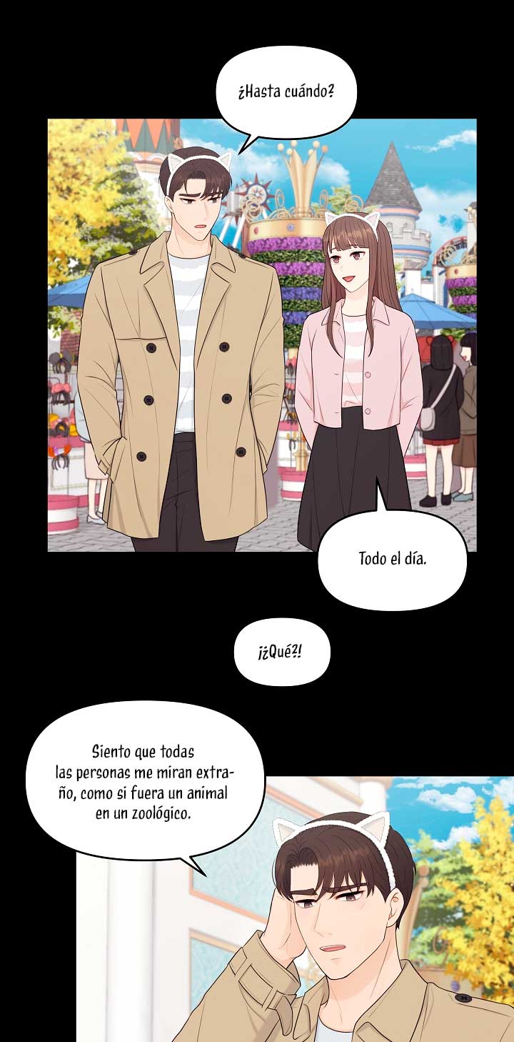 Esposo Capítulo 42 - Página 51