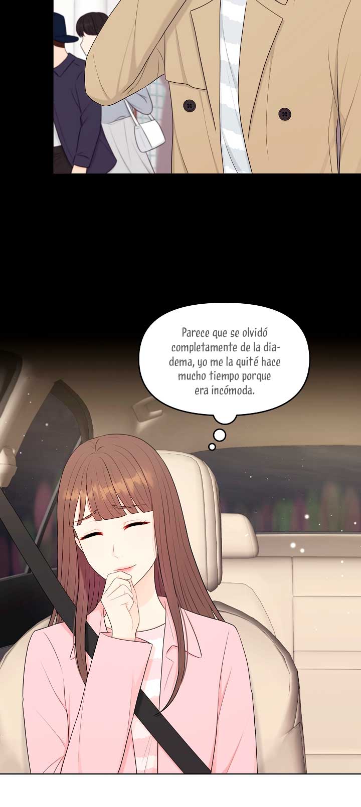 Esposo Capítulo 42 - Página 52