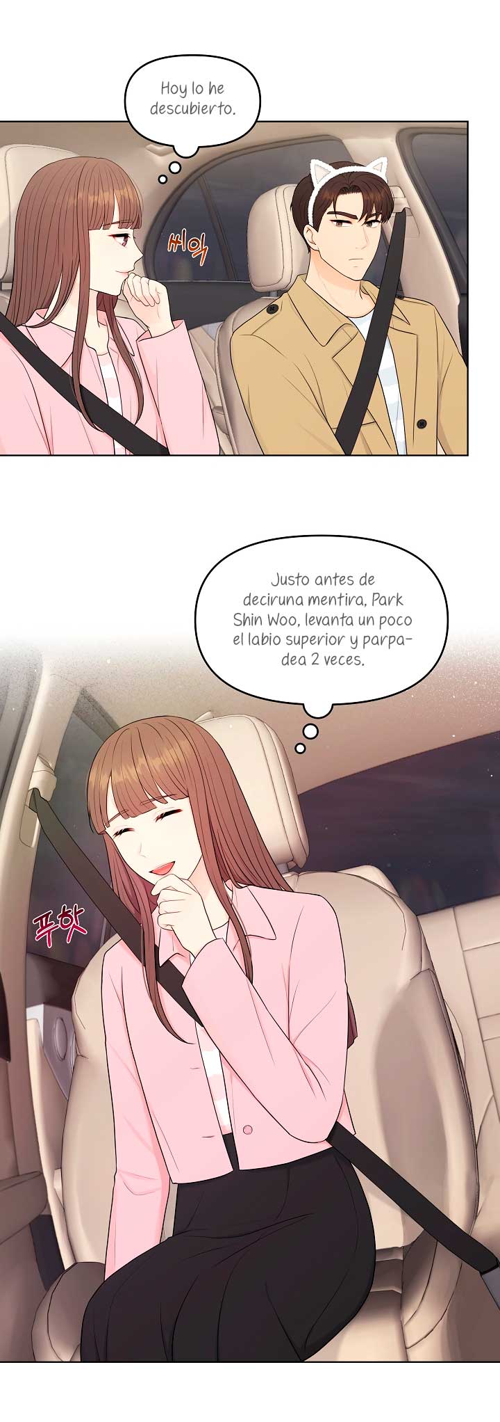 Esposo Capítulo 42 - Página 55