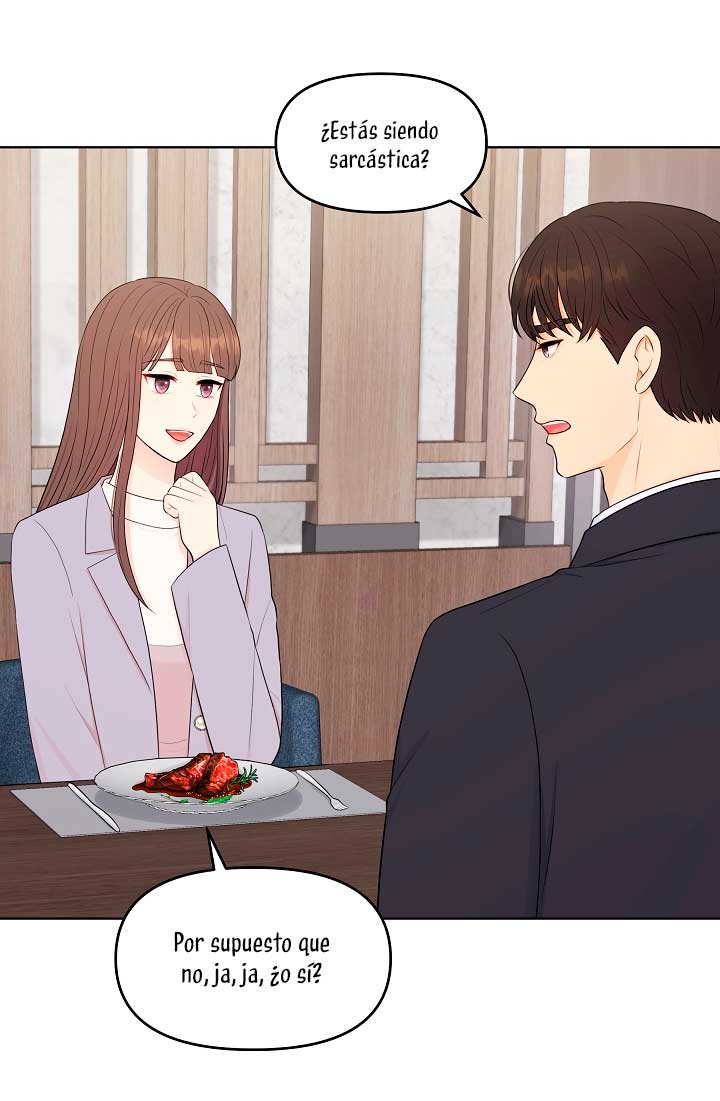 Esposo Capítulo 42 - Página 7