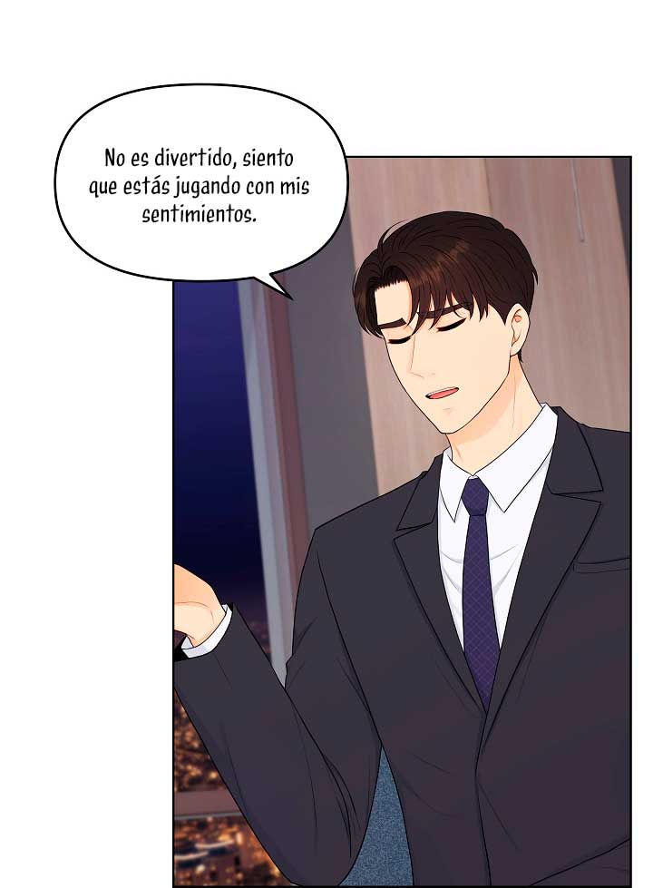 Esposo Capítulo 42 - Página 8