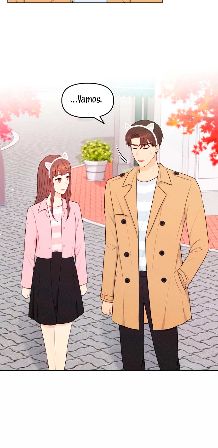 Esposo Capítulo 43 - Página 12