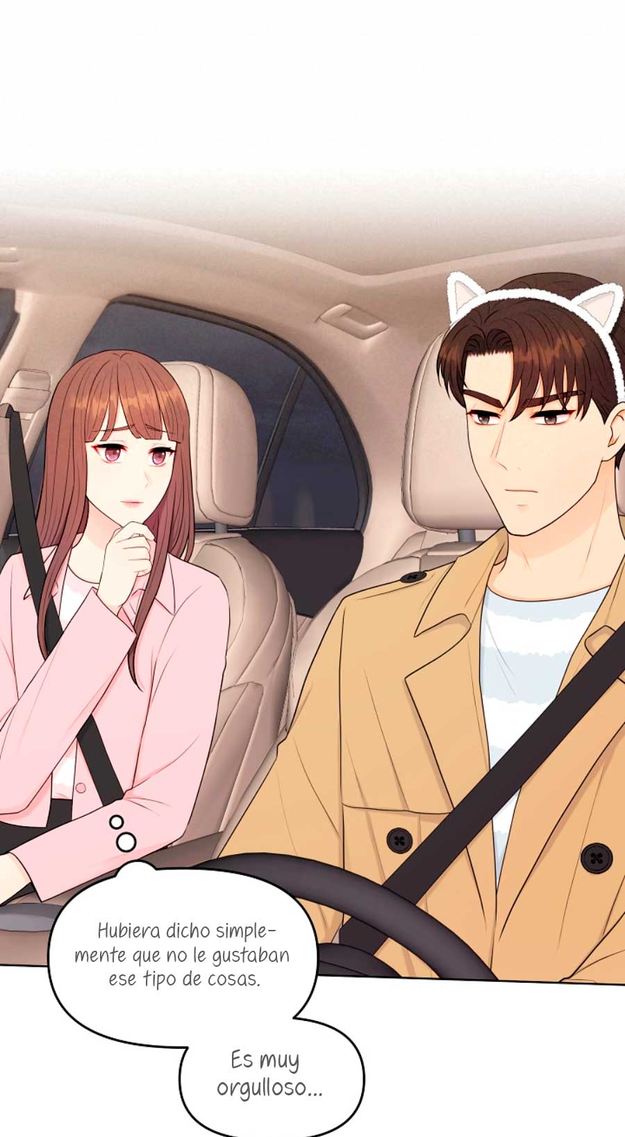 Esposo Capítulo 43 - Página 13