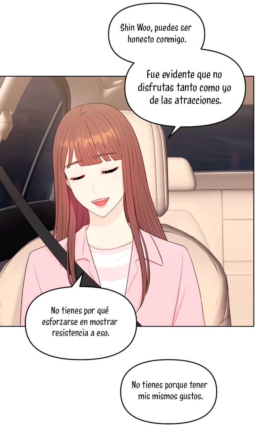 Esposo Capítulo 43 - Página 15