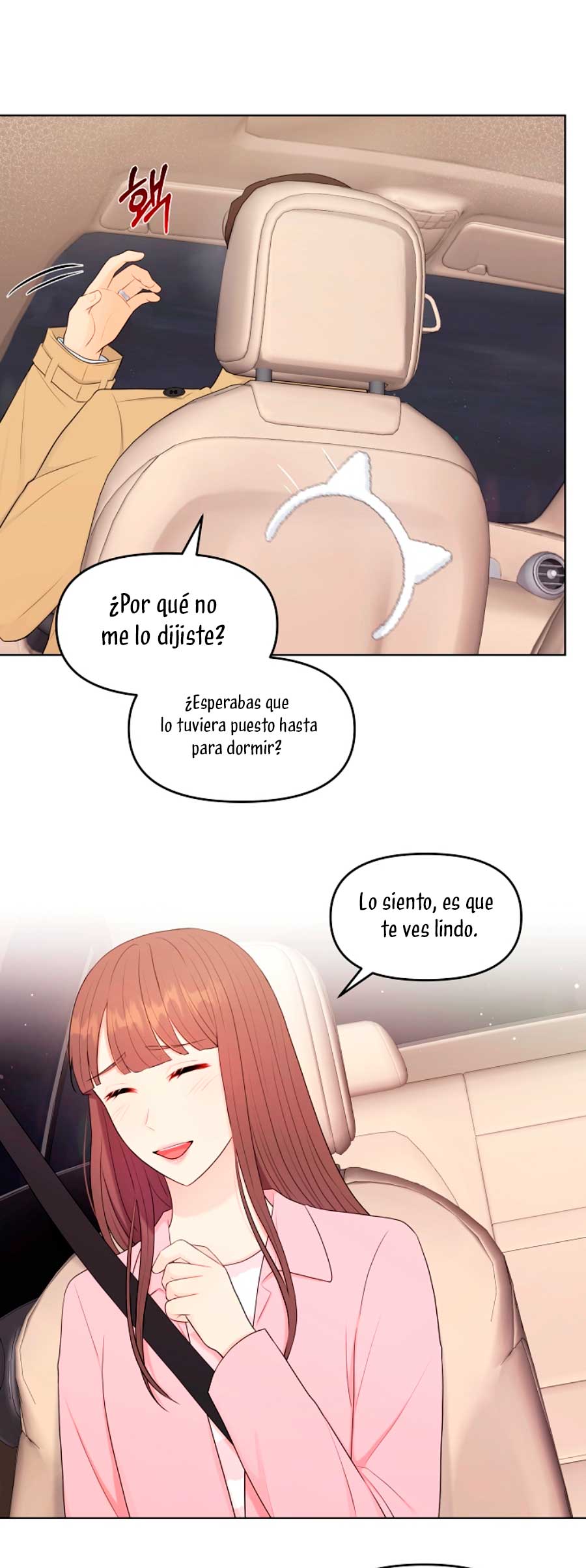 Esposo Capítulo 43 - Página 18