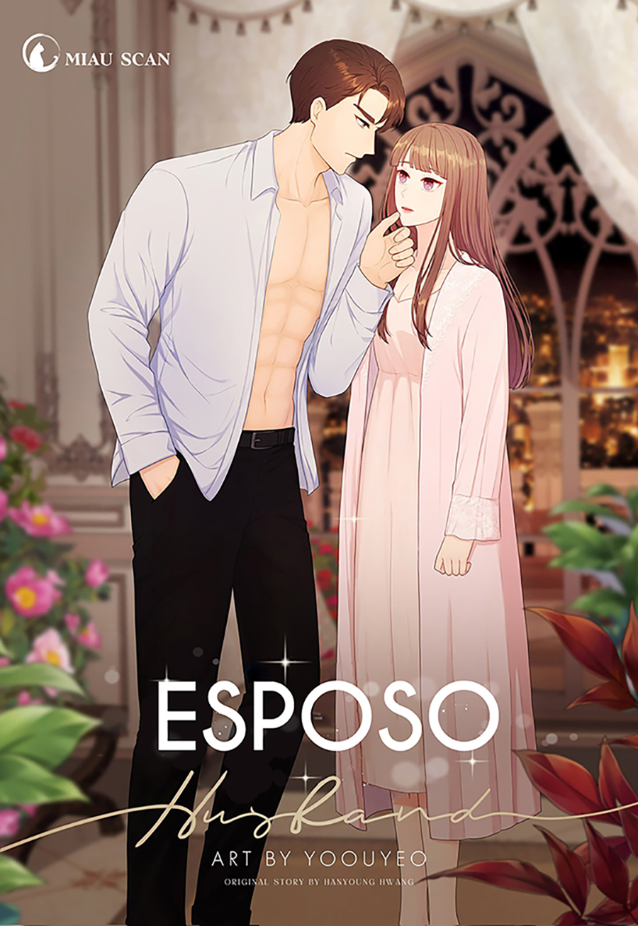 Esposo Capítulo 43 - Página 2