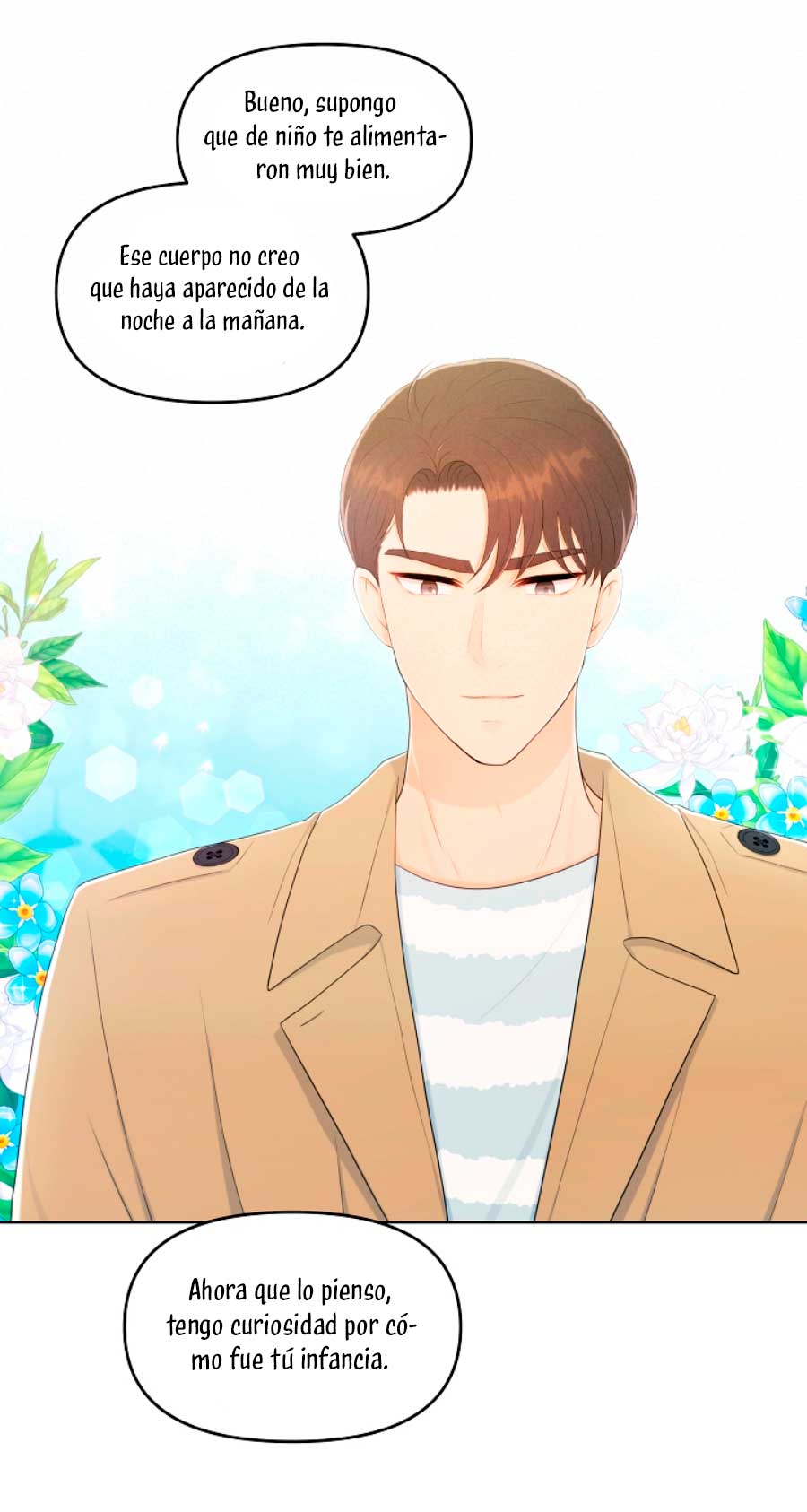 Esposo Capítulo 43 - Página 22