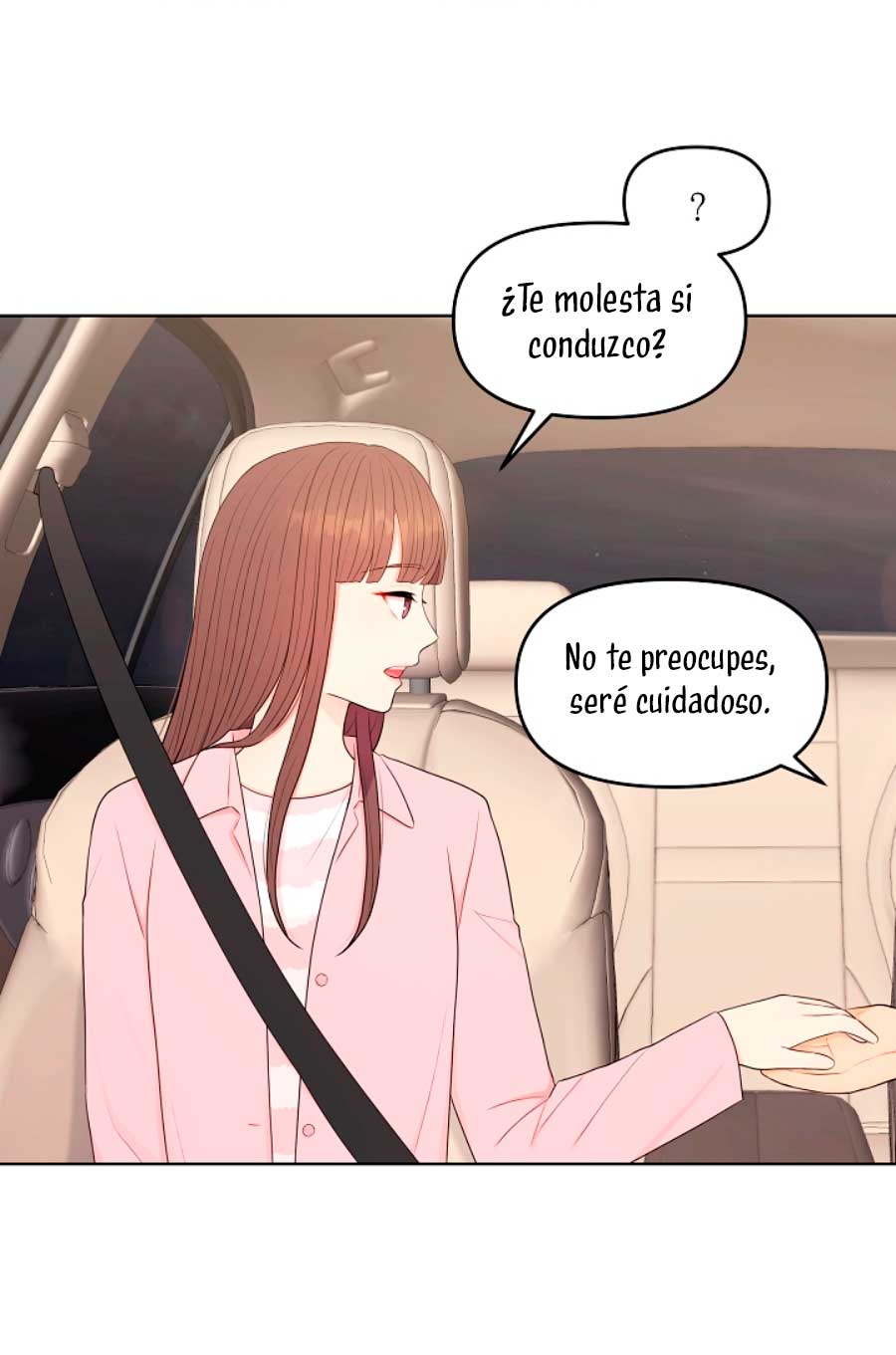 Esposo Capítulo 43 - Página 24