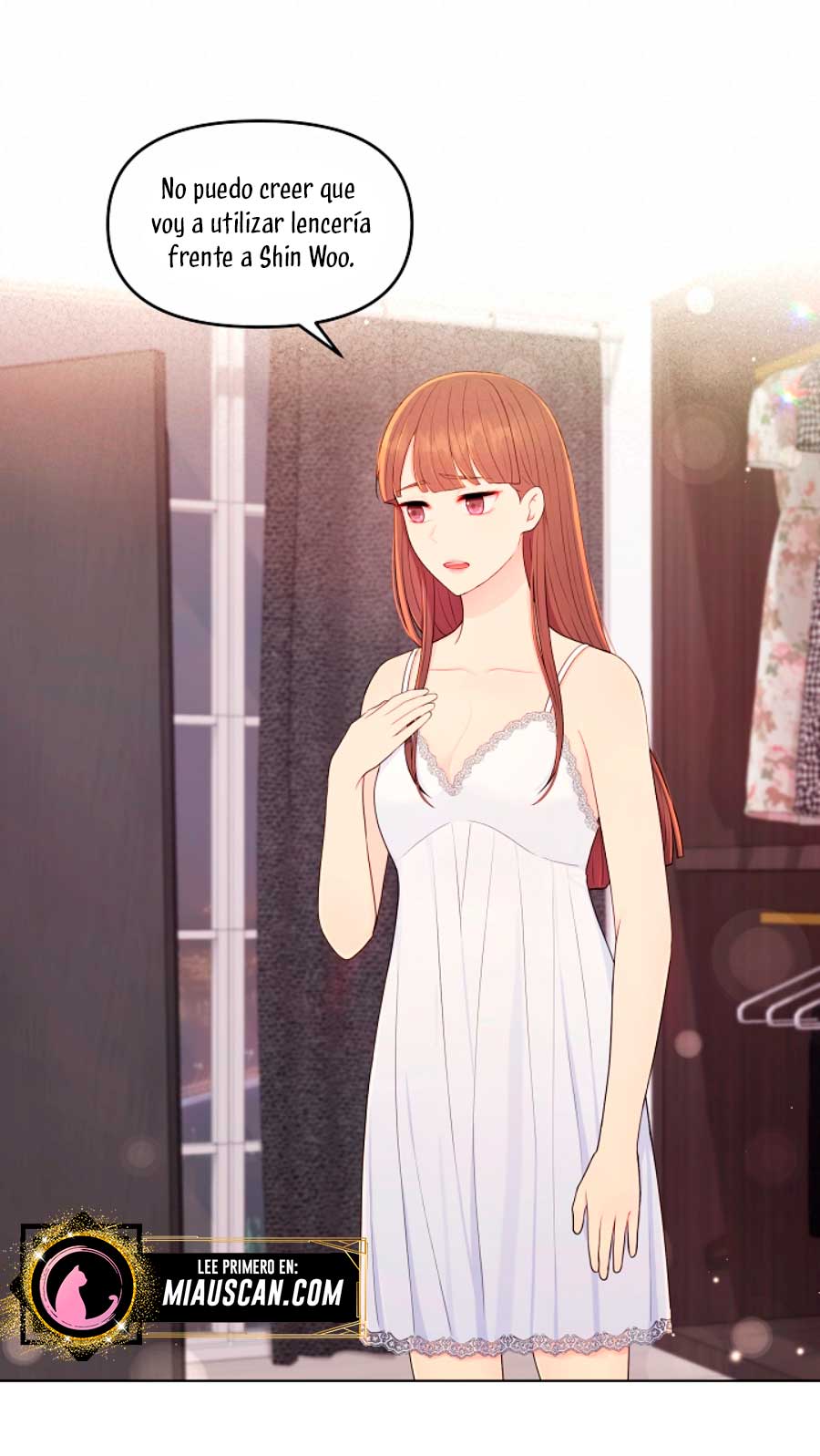 Esposo Capítulo 43 - Página 32