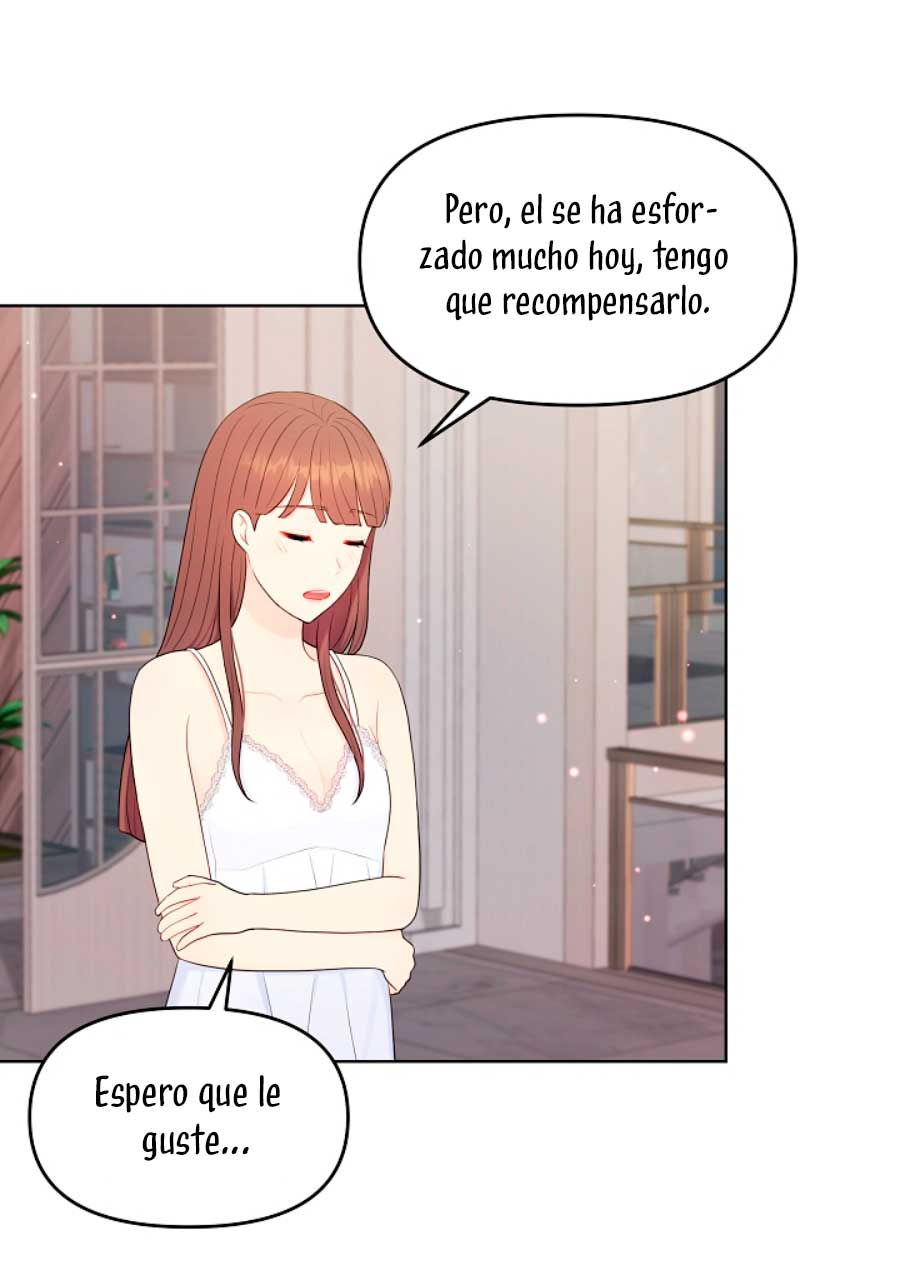 Esposo Capítulo 43 - Página 33