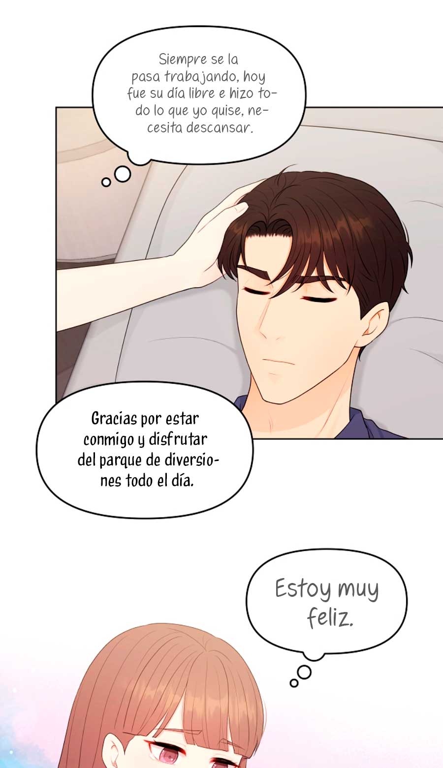 Esposo Capítulo 43 - Página 37