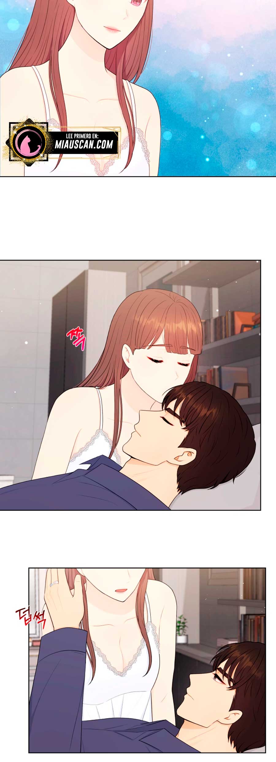 Esposo Capítulo 43 - Página 38