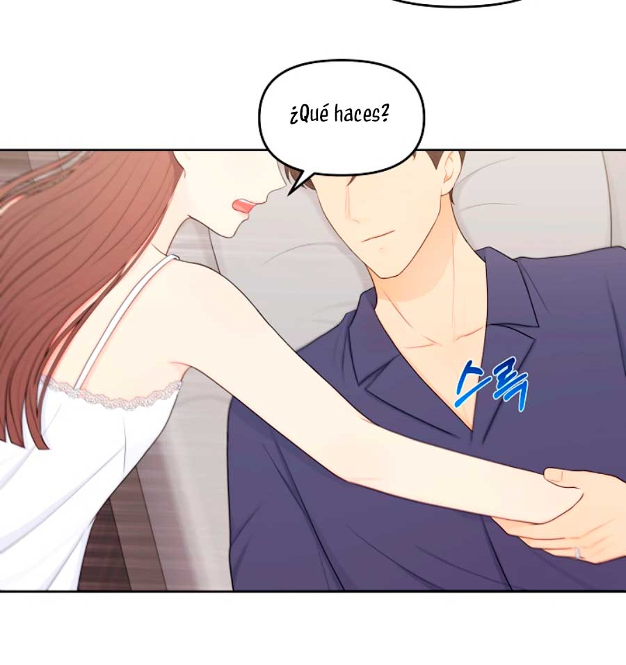 Esposo Capítulo 43 - Página 40