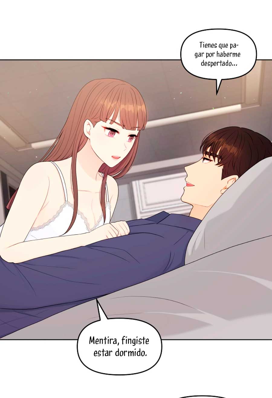 Esposo Capítulo 43 - Página 41