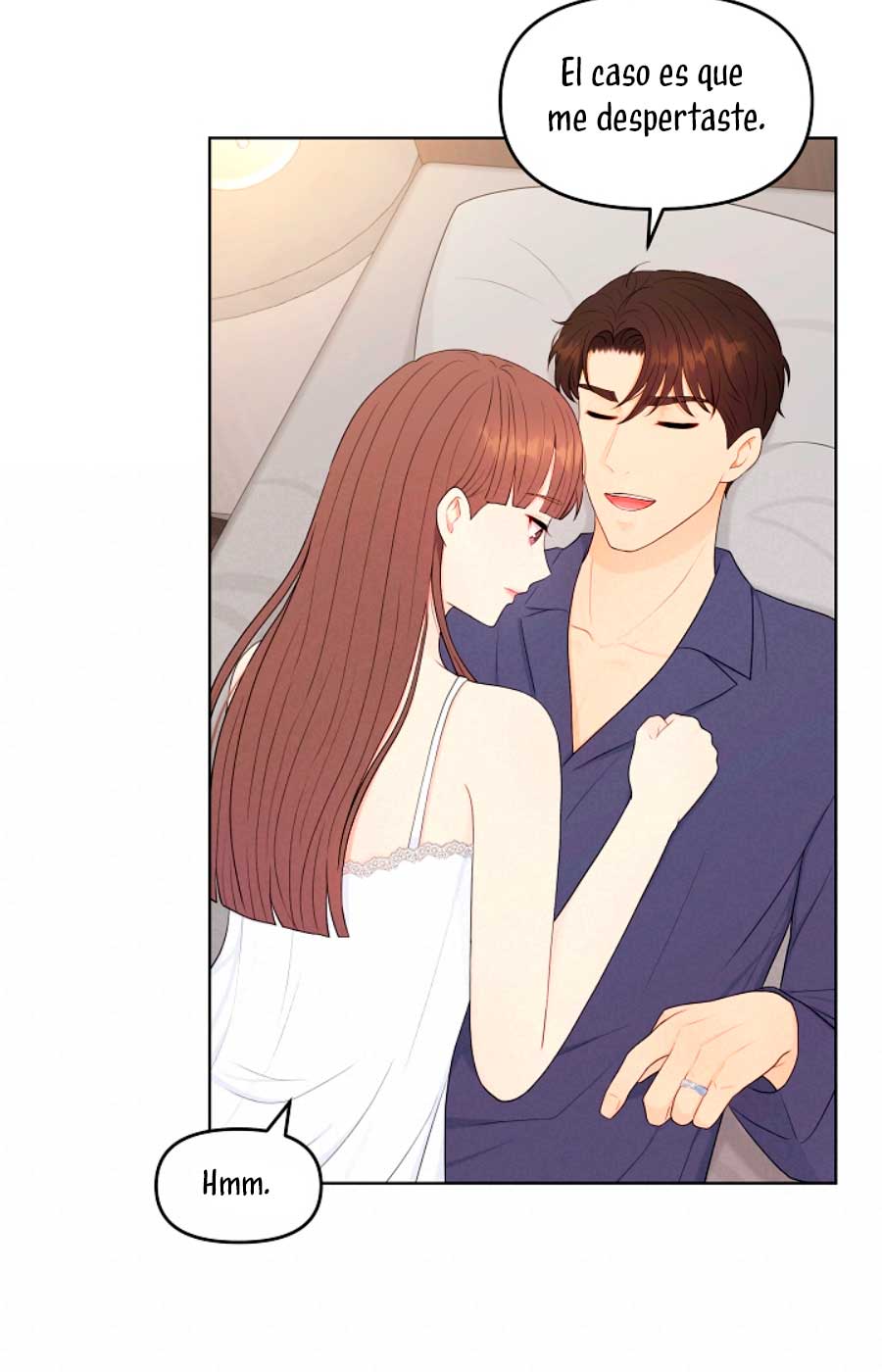 Esposo Capítulo 43 - Página 42