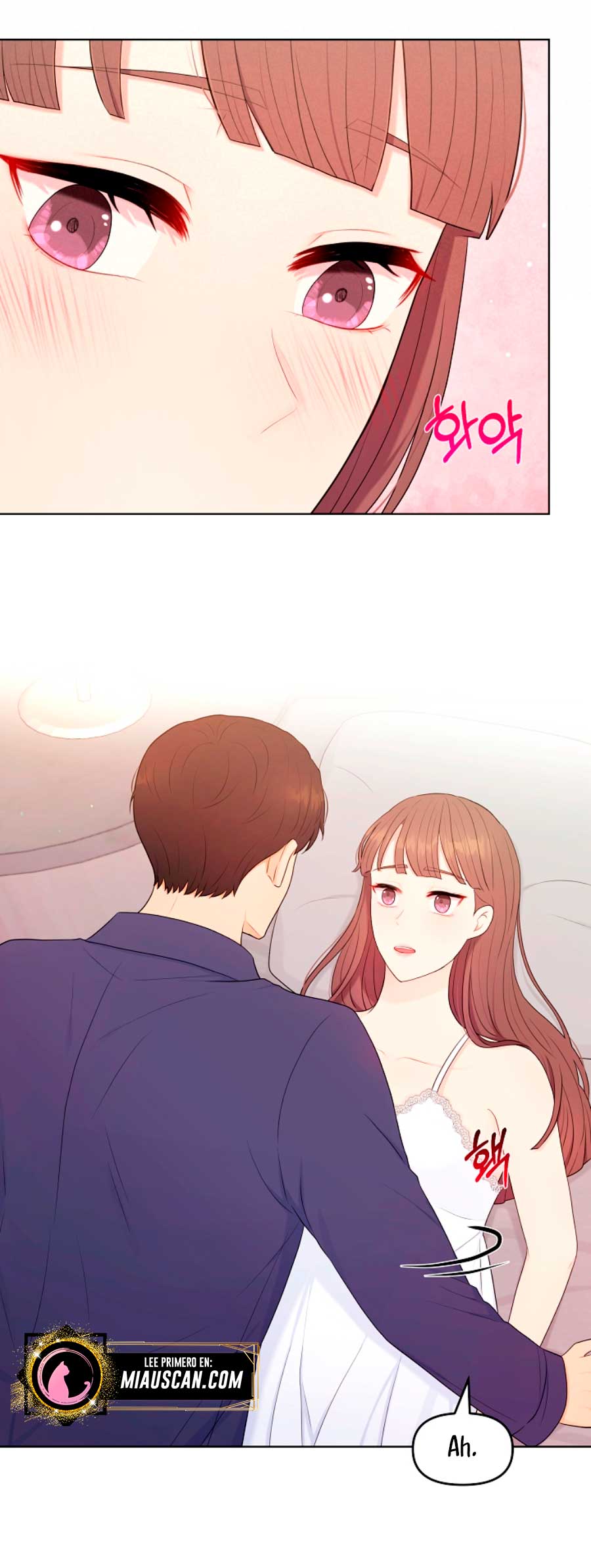 Esposo Capítulo 43 - Página 43