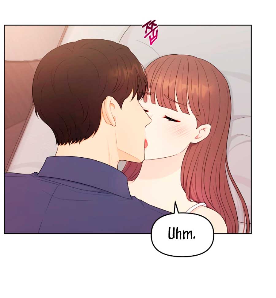 Esposo Capítulo 43 - Página 45