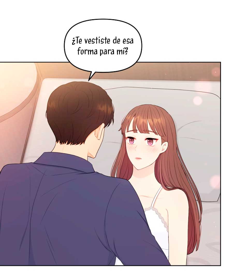 Esposo Capítulo 43 - Página 48