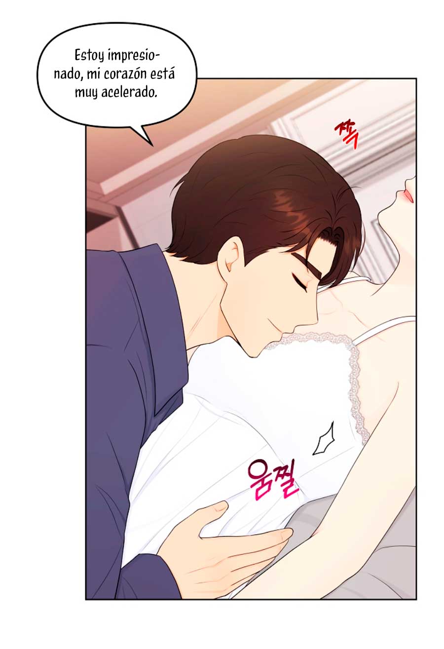 Esposo Capítulo 43 - Página 51