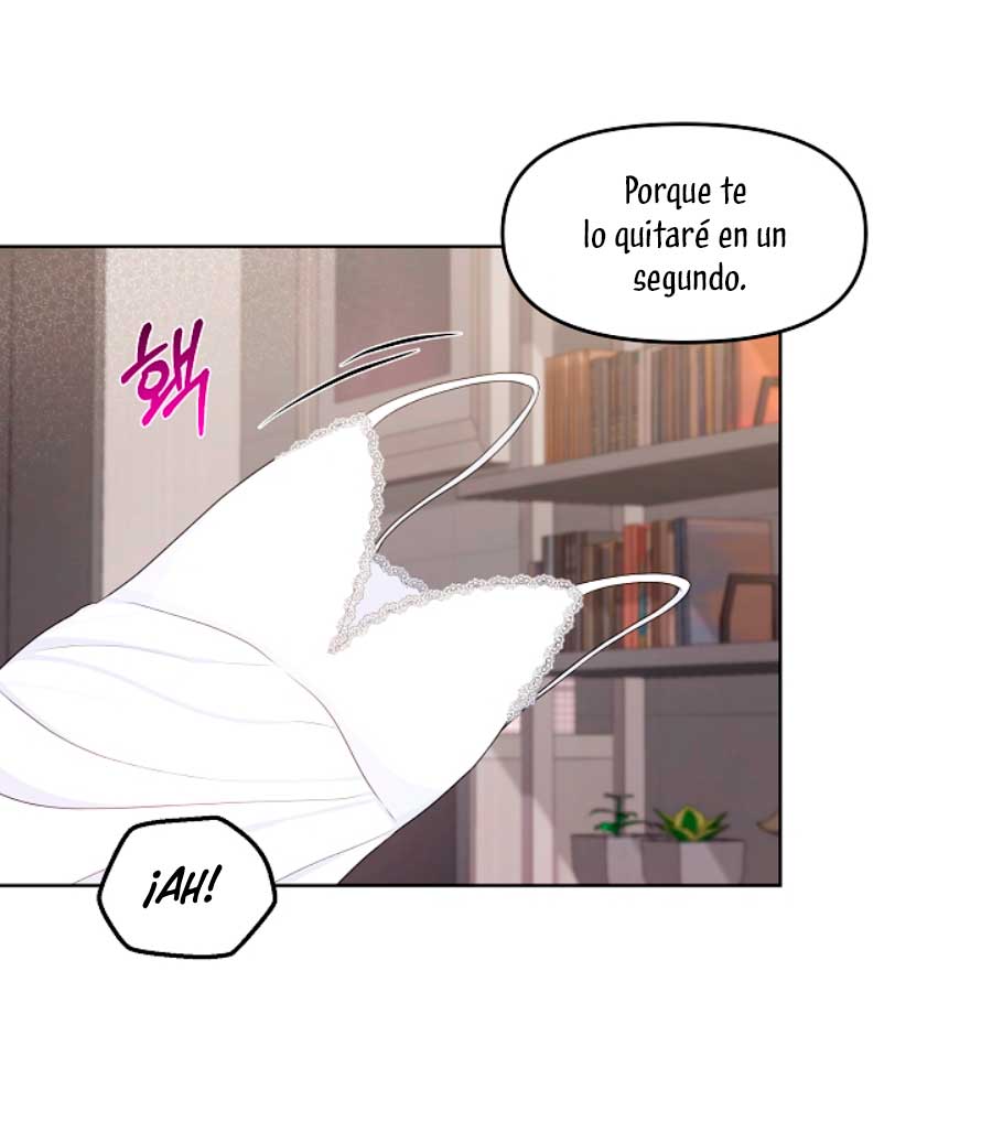 Esposo Capítulo 43 - Página 53