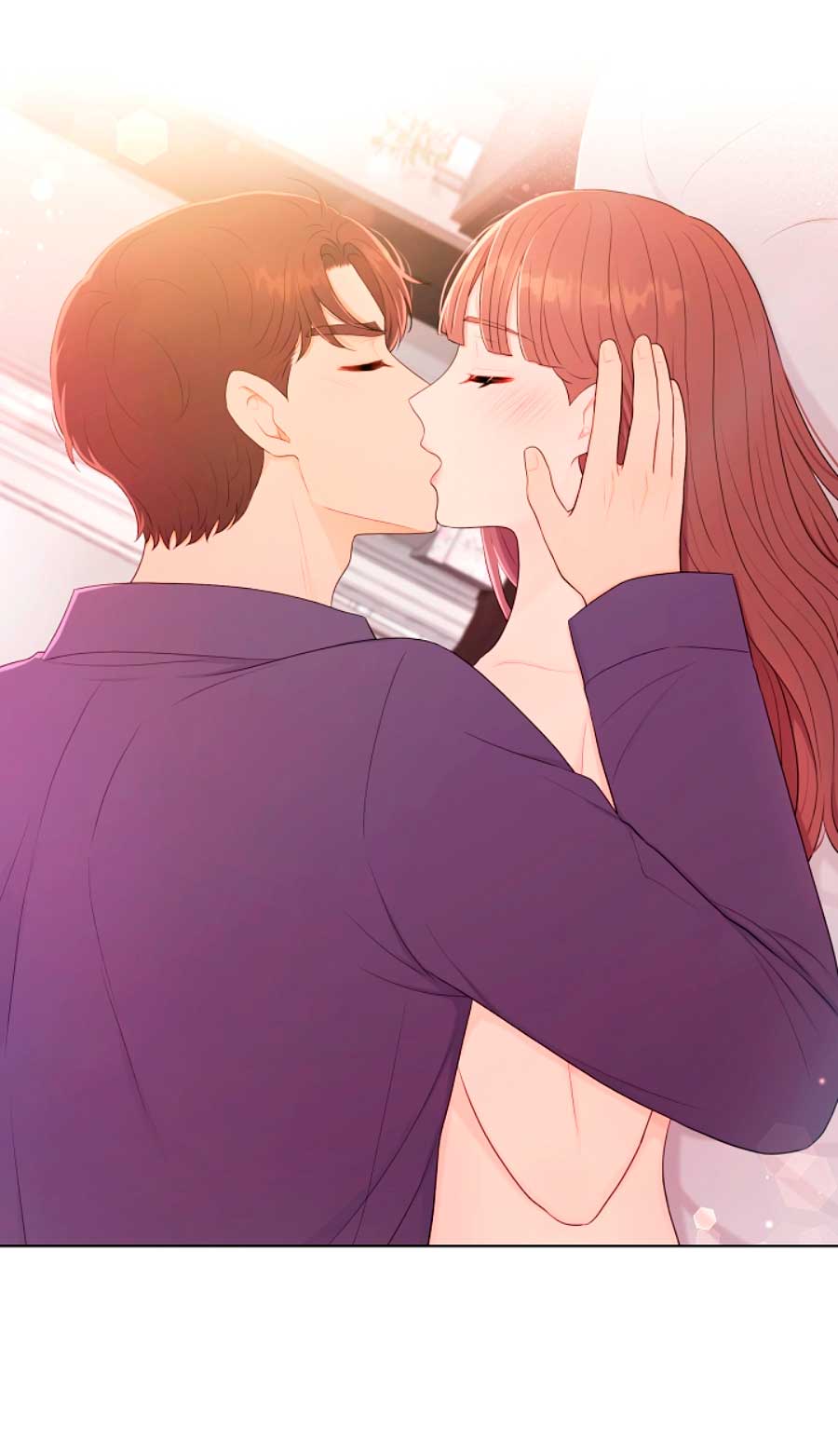 Esposo Capítulo 43 - Página 54