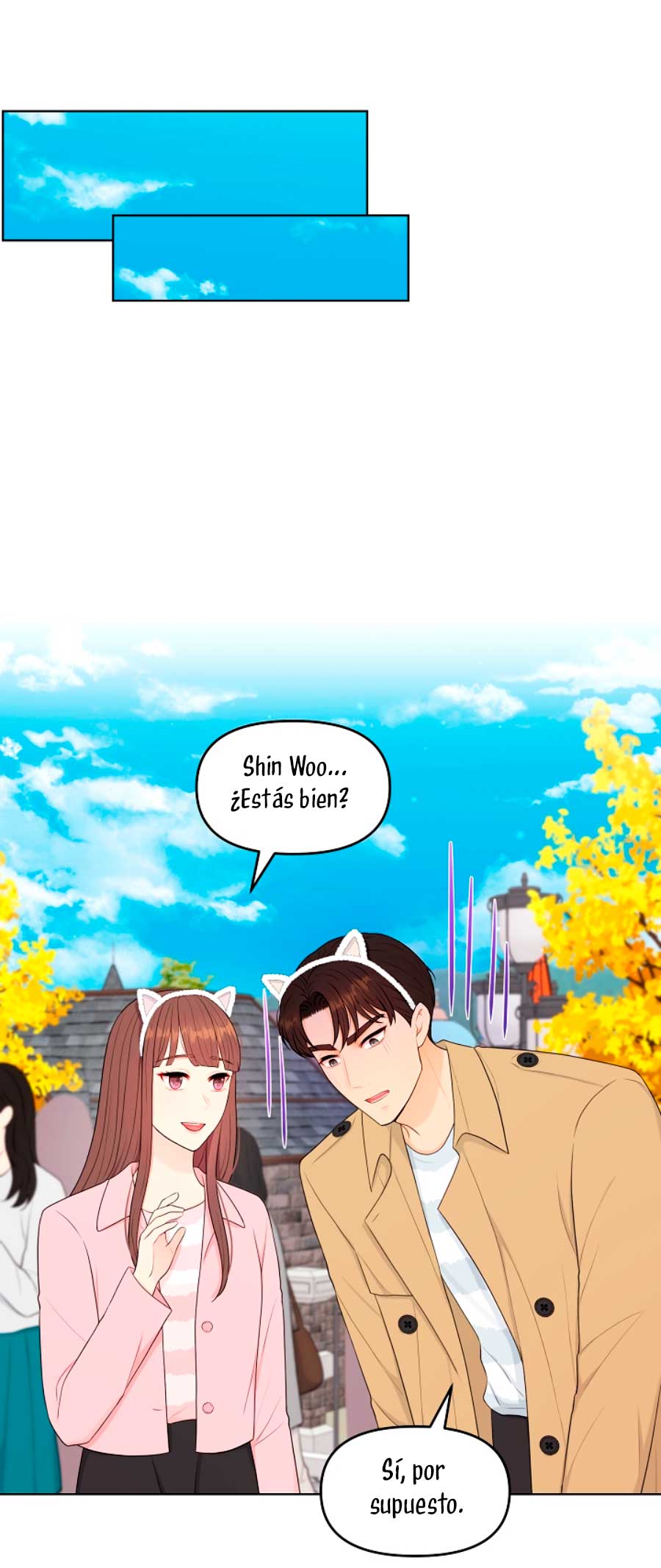 Esposo Capítulo 43 - Página 7