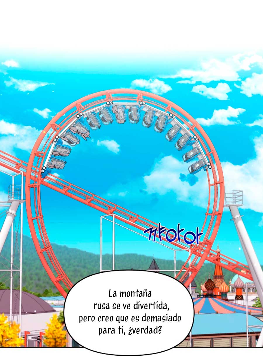 Esposo Capítulo 43 - Página 9