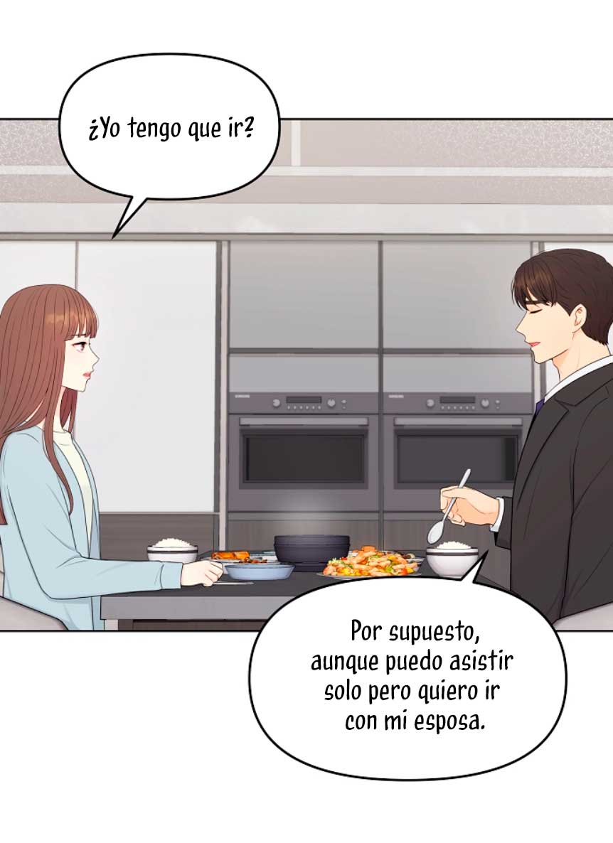 Esposo Capítulo 44 - Página 10