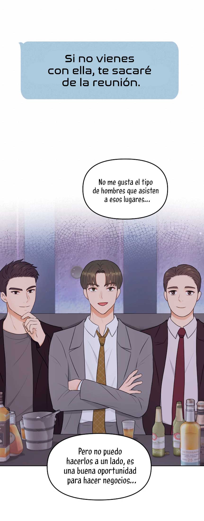 Esposo Capítulo 44 - Página 13