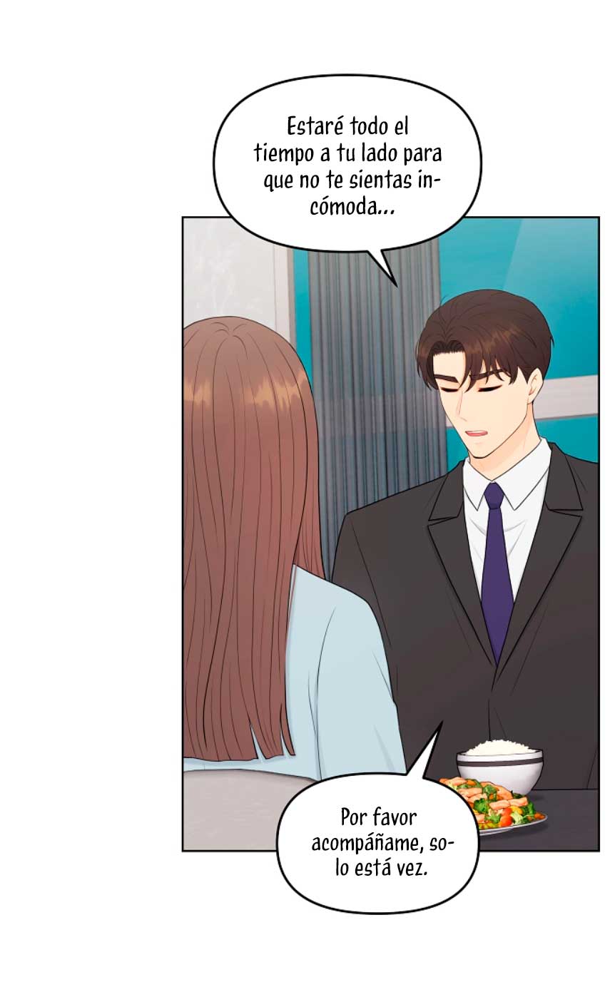 Esposo Capítulo 44 - Página 14