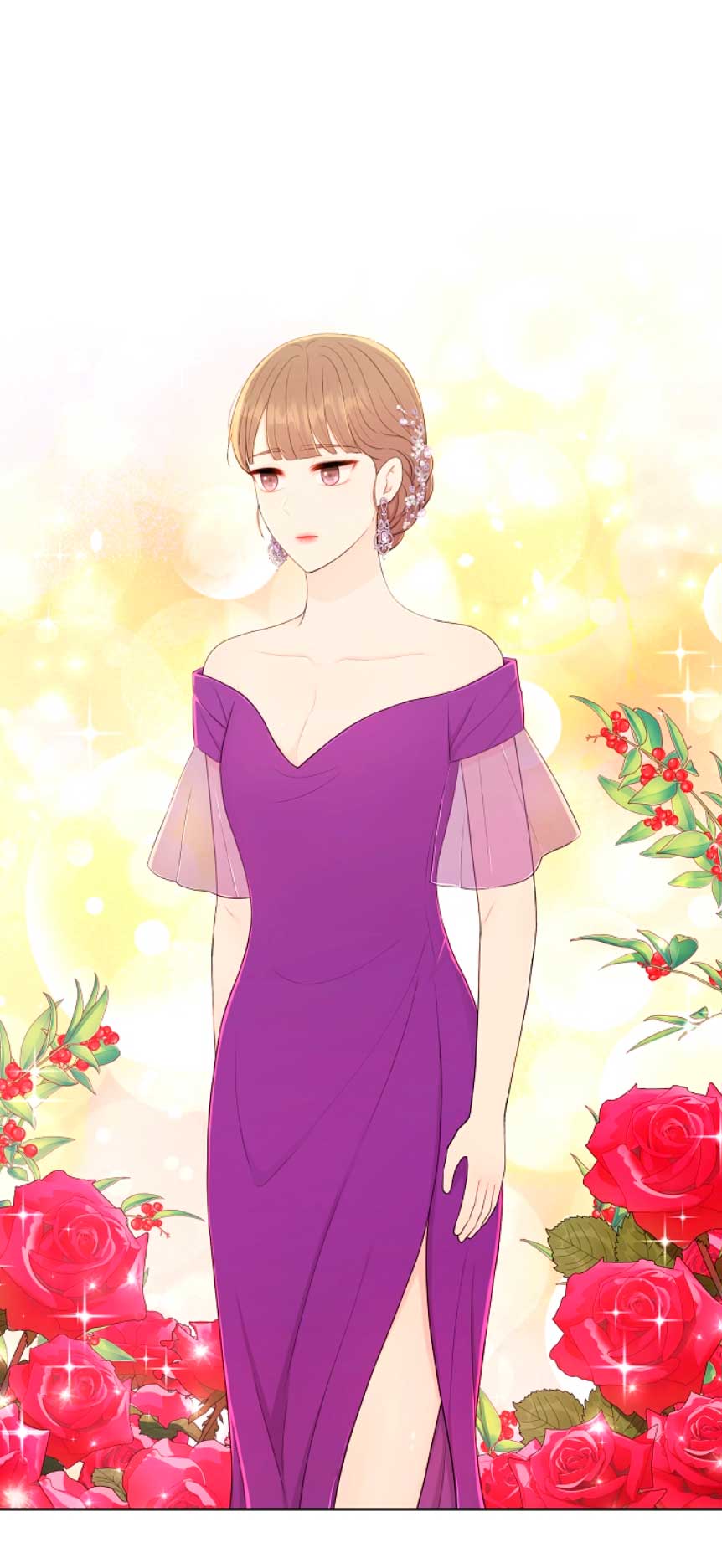 Esposo Capítulo 44 - Página 18