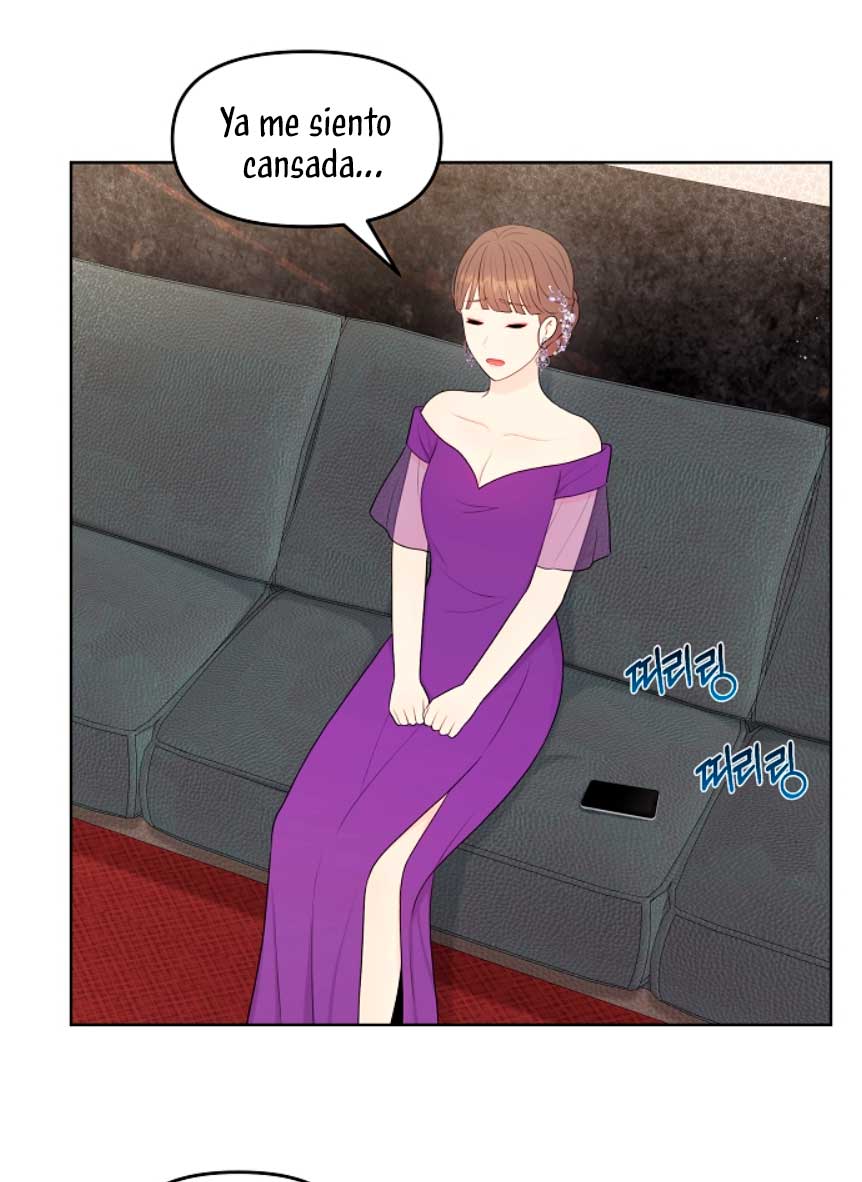 Esposo Capítulo 44 - Página 20