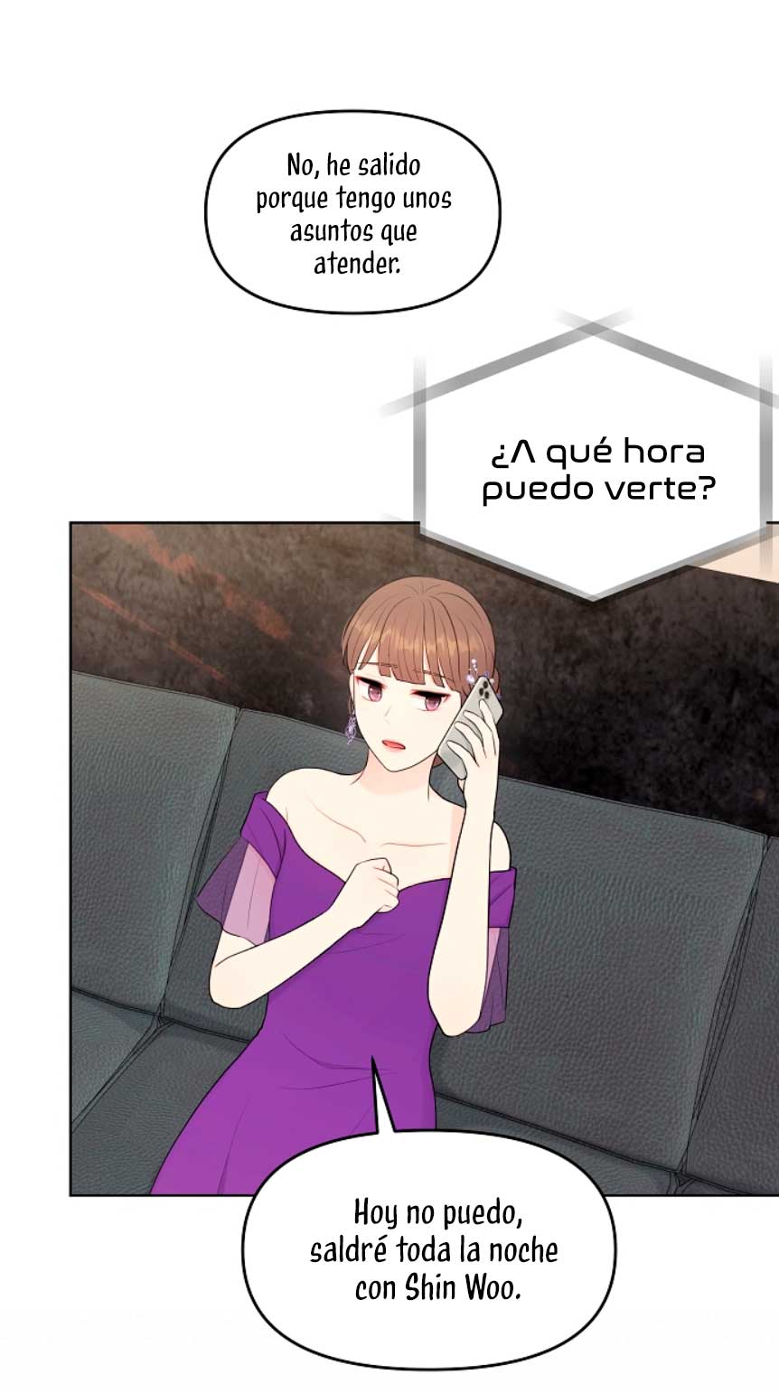 Esposo Capítulo 44 - Página 22