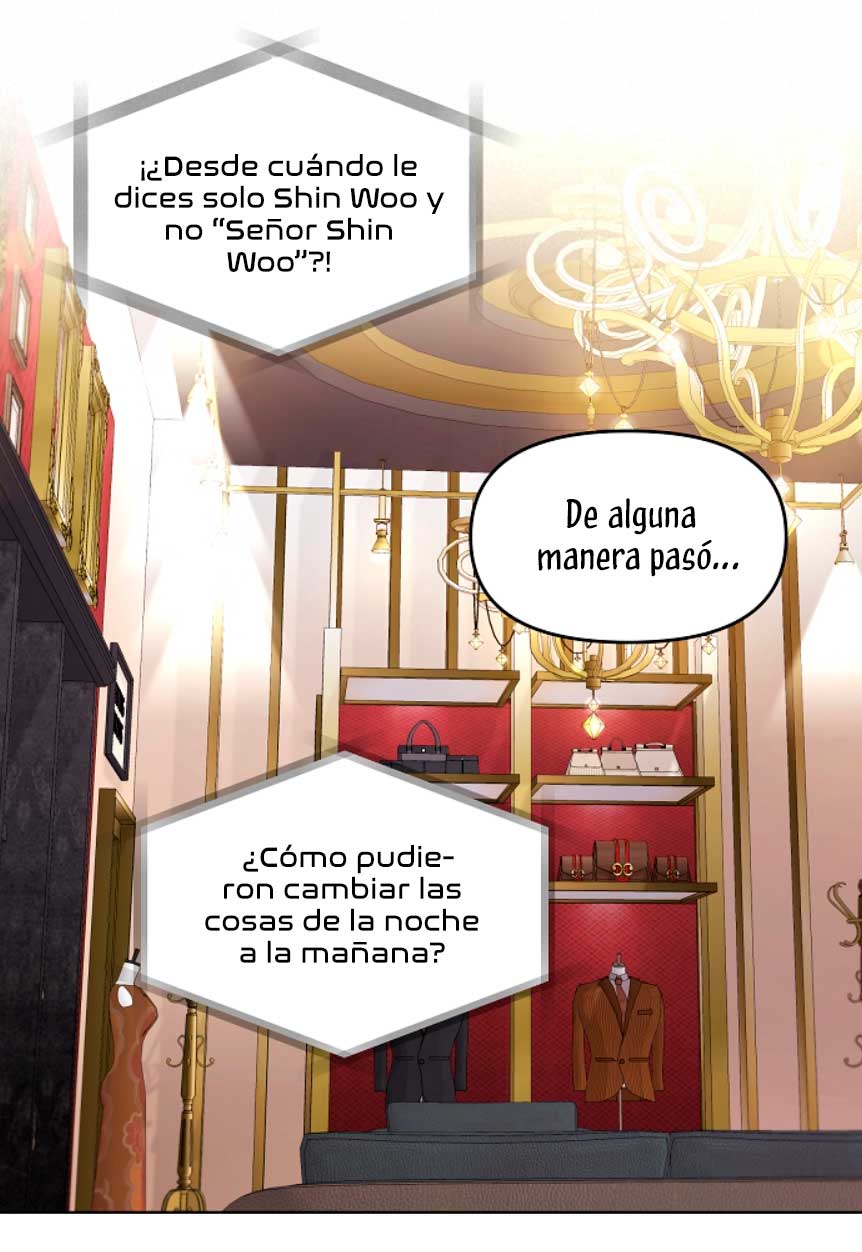 Esposo Capítulo 44 - Página 24