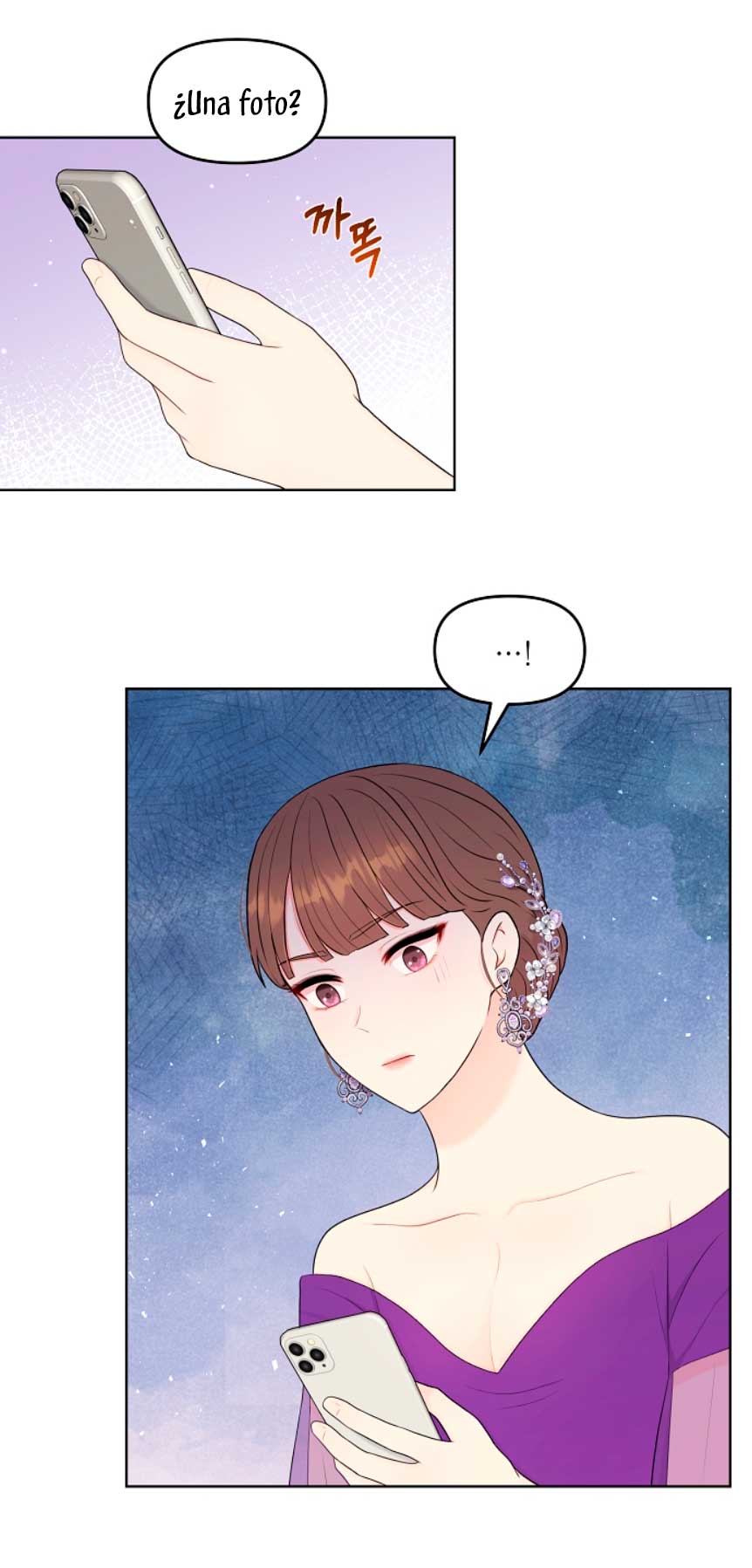 Esposo Capítulo 44 - Página 27