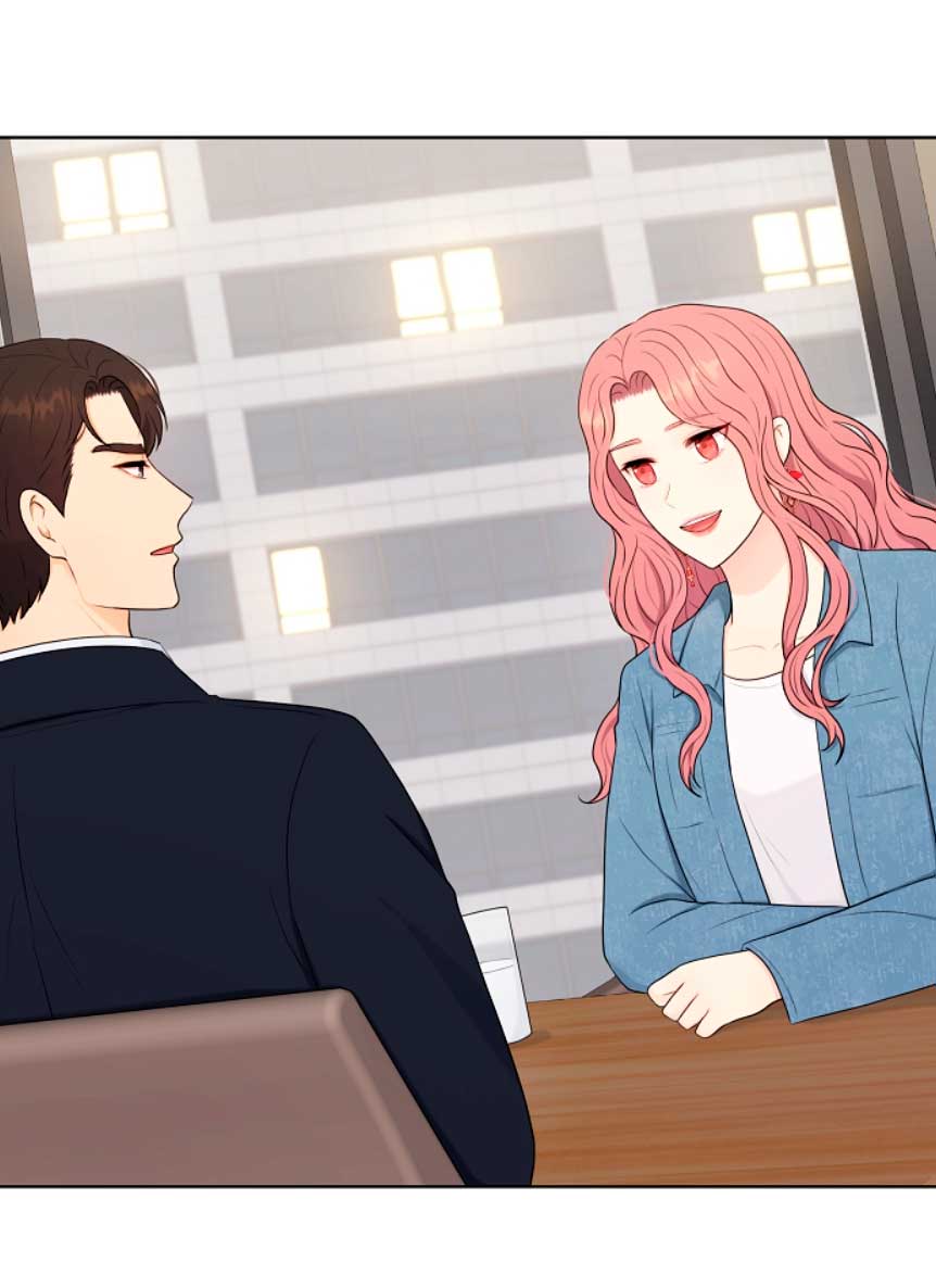 Esposo Capítulo 44 - Página 28