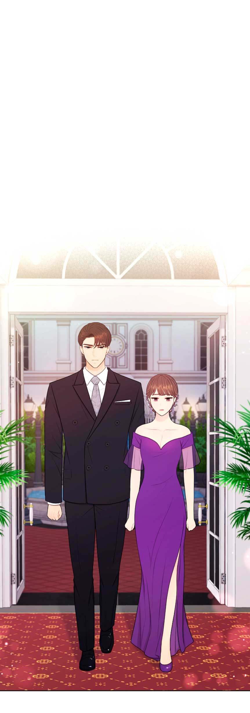 Esposo Capítulo 44 - Página 31