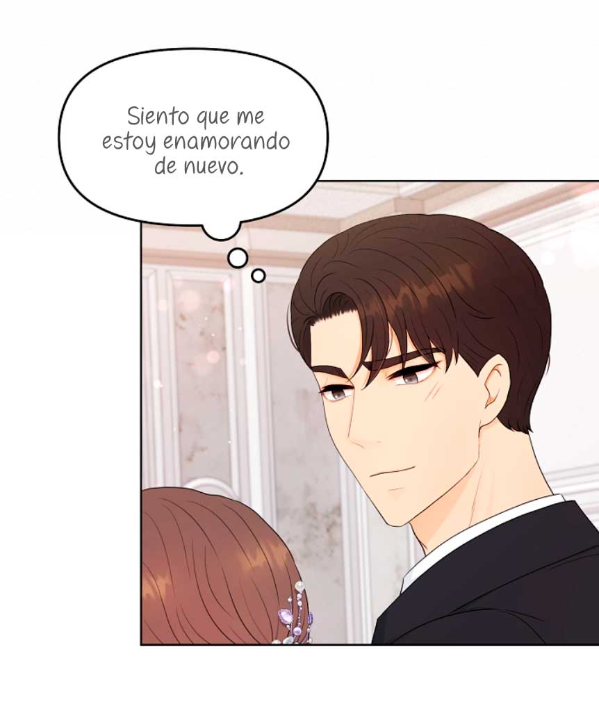 Esposo Capítulo 44 - Página 34