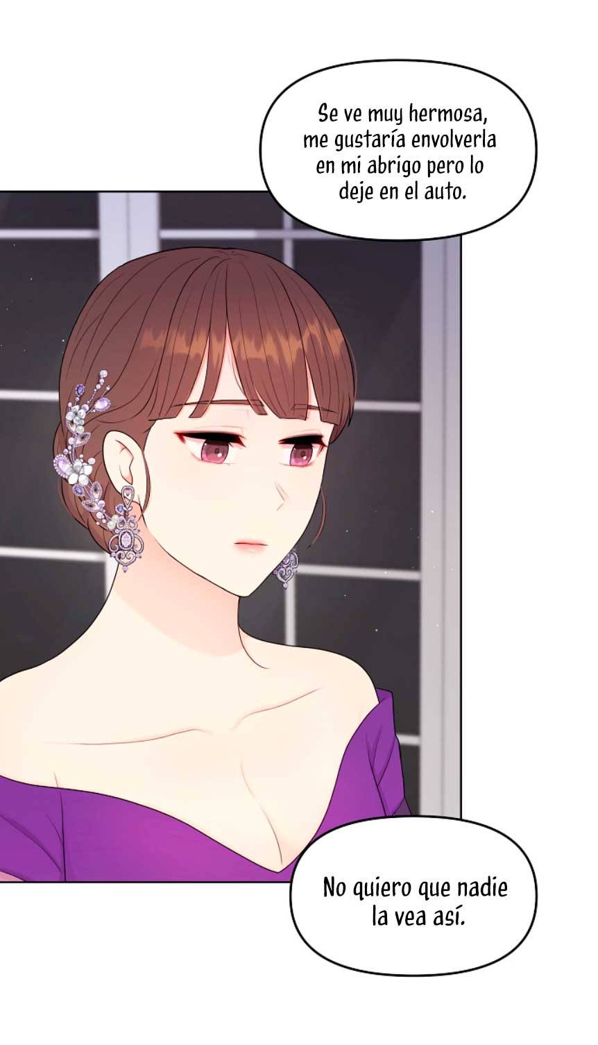 Esposo Capítulo 44 - Página 35