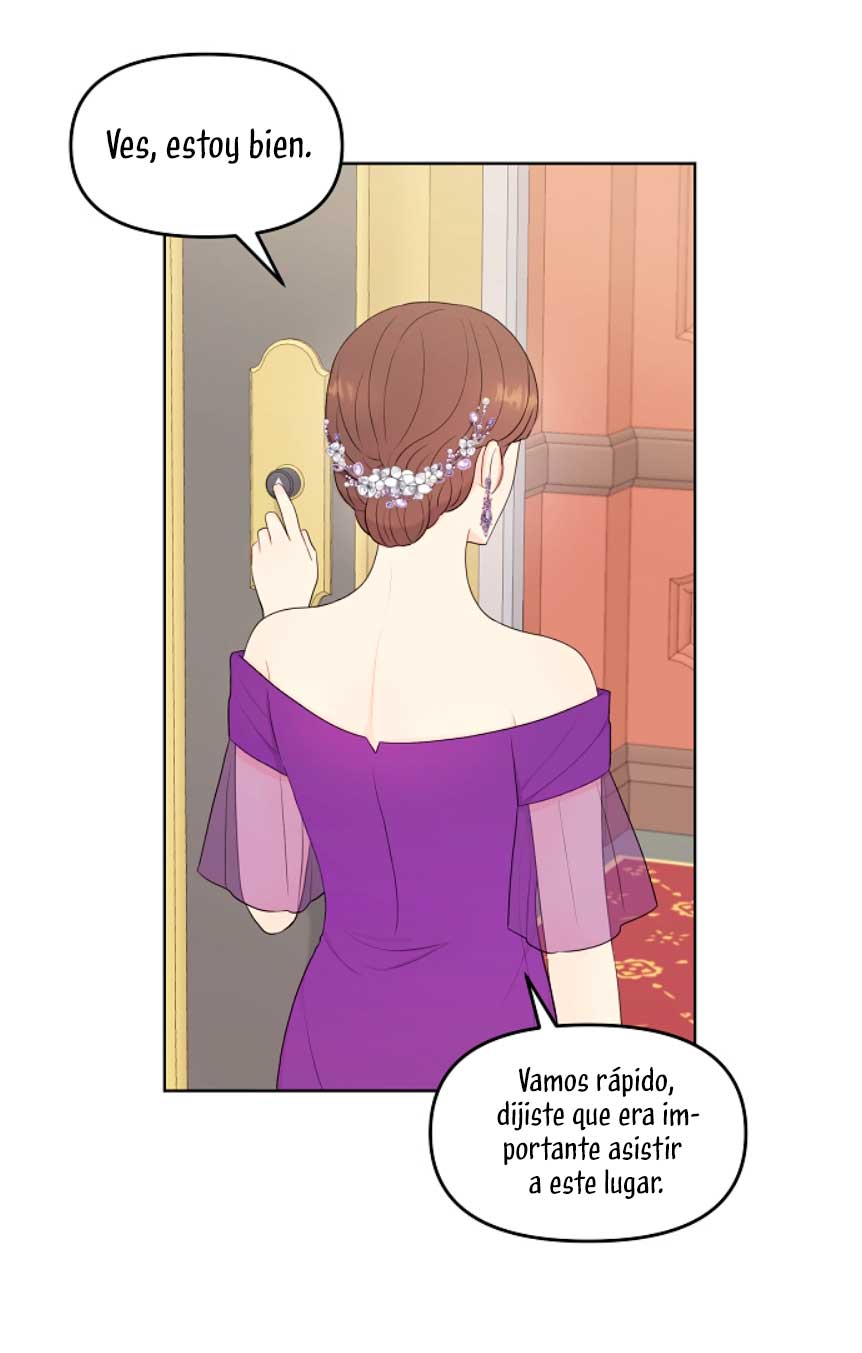 Esposo Capítulo 44 - Página 40